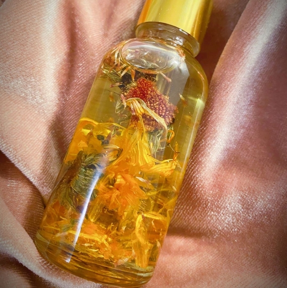 Sagittarius Ritual Oil, Perfect Birthday Gift, Zodiac Spell Oil, Astrology Tools - Picture 2 of 3